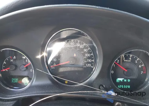 2013 Chrysler 200 Limited из США, поврежденный, VIN 1C3CCBCGXDN767943